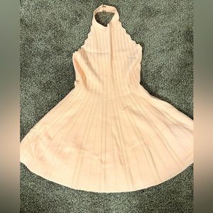 Beautiful Pink BeBe dress!!!